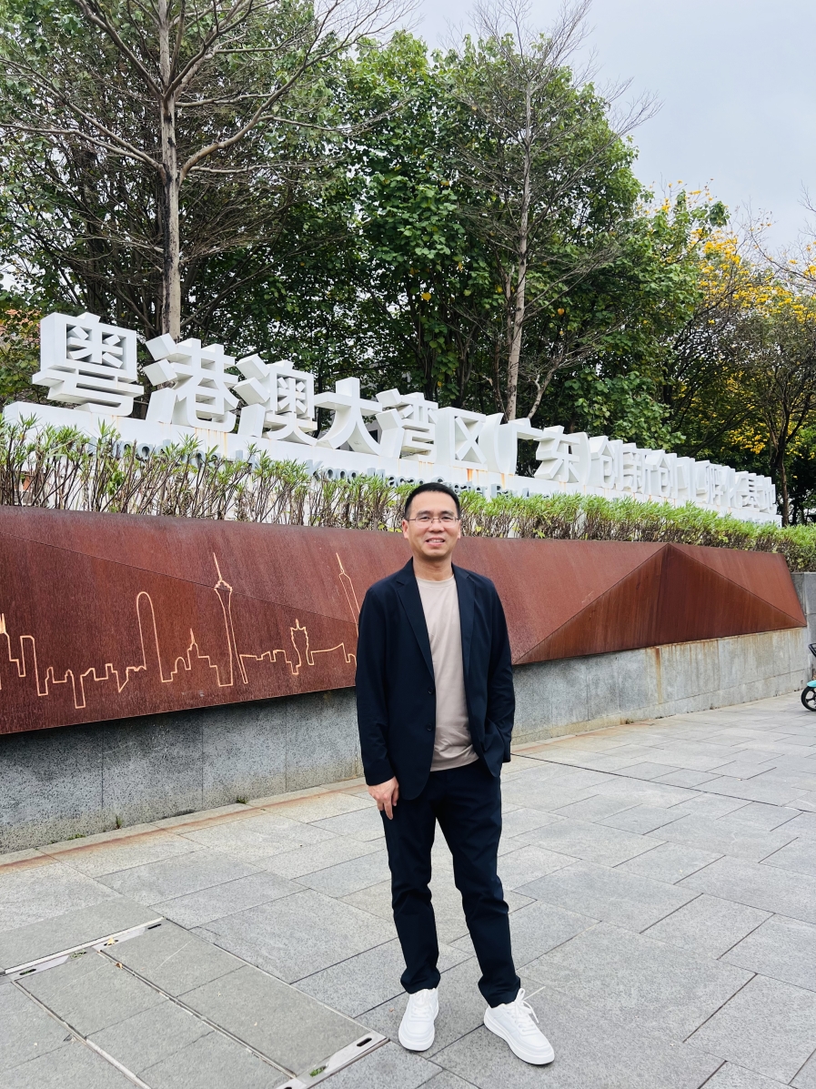 创服智达杨军担任粤港澳大湾区(广东)创新创业孵化基地评审 (6).jpg 创服智达杨军担任粤港澳大湾区(广东)创新创业孵化基地评审 (6).jpg