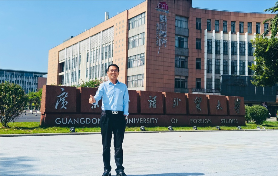 创服智达杨军担任“挑战杯”广东外语外贸大学金融学院选拔赛评委 (2).jpg 创服智达杨军担任“挑战杯”广东外语外贸大学金融学院选拔赛评委 (2).jpg