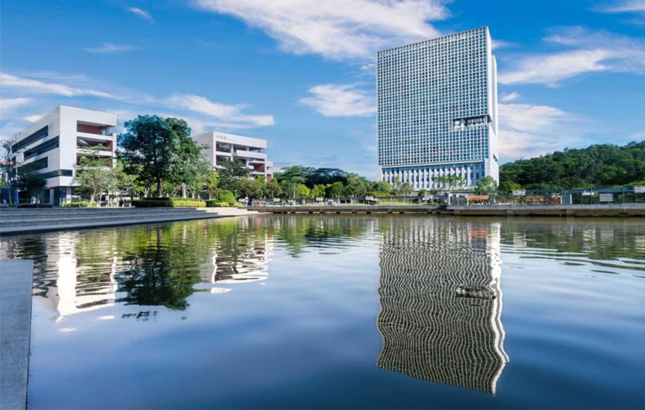 创服智达杨军担任深圳信息职业技术大学“挑战杯”创业竞赛评委 (3)11.jpg